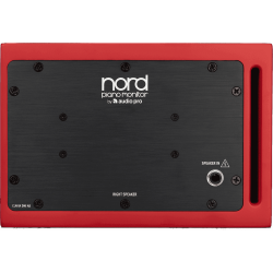 Nord Piano Monitor System Active Stereo Speakers 2x80W (2 stk)
