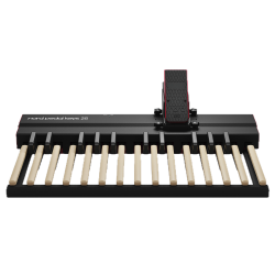 Nord Pedal Keys 25 MIDI Pedal (25 tr� tangenter) 