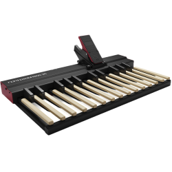 Nord Pedal Keys 25 MIDI Pedal (25 tr� tangenter) 