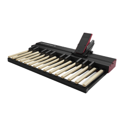 Nord Pedal Keys 25 MIDI Pedal (25 tr� tangenter) 