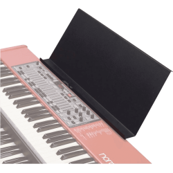 Nord Music Stand V2 Nodestativ (passer til stage/combo organ/electro/piano)