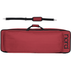 Nord Soft Case HP Polstret Bl�d Taske (passer til nord electro HP)