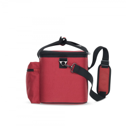 Nord Soft Case Piano Monitor Polstret Bl�d Taske (passer til nord piano monitor)