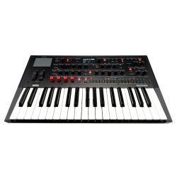 KORG Modwave Wavetable Synth