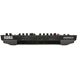 KORG Modwave Wavetable Synth