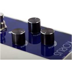 Foxgear Korus Kor Pedal