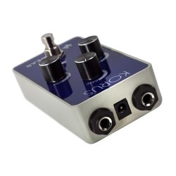 Foxgear Korus Kor Pedal