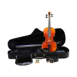 Suzuki NS20-OF Nagoya Outfit Begynder Violin str. 4/4 inkl. kuffert, bue &amp; tilbehr