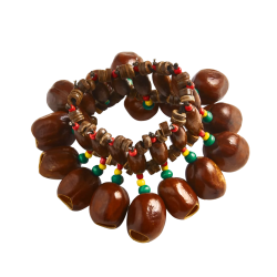 Meinl Sonic Energy SPB Lydeffekt Pala Fr Nddeskaller Armbnd/Ankel Shaker 