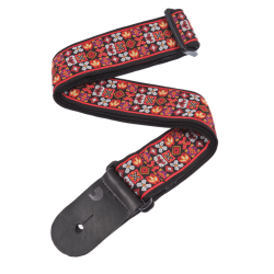 D'Addario Accessories 50E03 Vvet Nylon 50mm Guitarrem (Saugerties Rd)