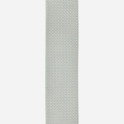 D'Addario Accessories PWS105 Polypro 50mm Guitarrem (Slv)