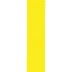 D'Addario Accessories PWS110 Polypro 50mm Guitarrem (Gul)