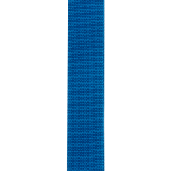 D'Addario Accessories PWSAL402 Polypro 50mm Guitarrem m/Auto Lock (Bl)