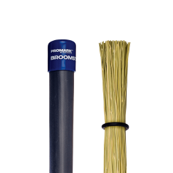 Promark PMBRM2 Broomsticks St�rrelse Small 