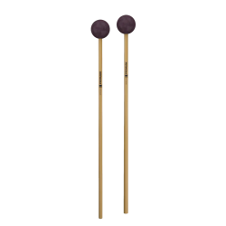 Promark SU1R Bl�d SPYR Serien Gummi Marimba Mallet/K�lle