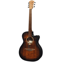 L�G T70ACE-B&B Western Guitar Med Pickup