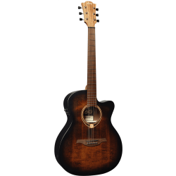 L�G T70ACE-B&B Western Guitar Med Pickup