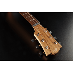L�G T70ACE-B&B Western Guitar Med Pickup