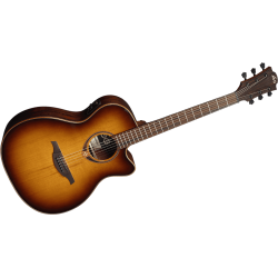 LG T118ACE-BRS Western Guitar