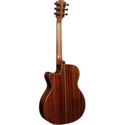 LG T118ACE-BRS Western Guitar