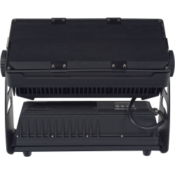 Algam Lighting ARCHITEK600V-IP Udendrs LED Wash Projektor (40 x 15W RGBW IP65 LED) inkl. tilbehr
