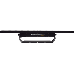 Algam Lighting BARWASH36-II LED Wash Bar (12 x 3W RGB LED'er) inkl. tilbehr 