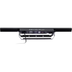 Algam Lighting BARWASH36-UV LED UV Wash Bar (12 x 3W UV LED'er) inkl. tilbehr