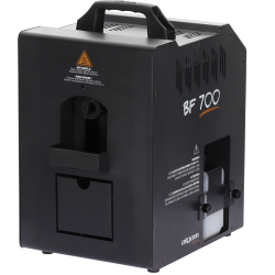 Algam Lighting BF700 700W Boble &amp; Rgmaskine (rgfyldte bobler) 