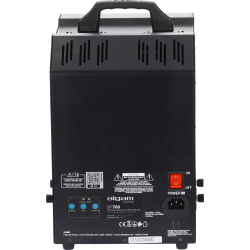 Algam Lighting BF700 700W Boble &amp; Rgmaskine (rgfyldte bobler) 