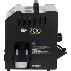 Algam Lighting BF700 700W Boble &amp; Rgmaskine (rgfyldte bobler) 