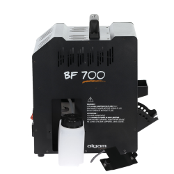 Algam Lighting BF700 700W Boble &amp; Rgmaskine (rgfyldte bobler) 