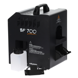 Algam Lighting BF700 700W Boble &amp; Rgmaskine (rgfyldte bobler) 