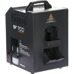 Algam Lighting BF700 700W Boble &amp; Rgmaskine (rgfyldte bobler) 