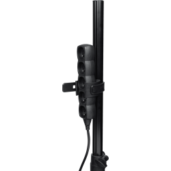 Algam LIghting EASY CLAMP Universelt Forlngerledning Fastgrelsessystem