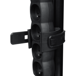 Algam LIghting EASY CLAMP Universelt Forlngerledning Fastgrelsessystem