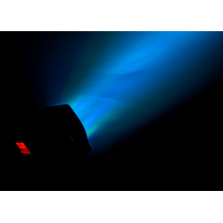 Algam Lighting EVENTPAR44-QUAD-IP LED Batteri PAR-lampe  (4 x 4W 4-i-1 RGB-WW LED) inkl. tilbehr