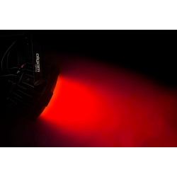 Algam Lighting IP-PAR-1212-HEX Udendrs PAR-lampe (12 x 12W RGBWA-UV LED) inkl. tilbehr