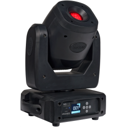 Algam Lighting MS100 LED Spotlight (100W Hvid LED) inkl. tilbehr