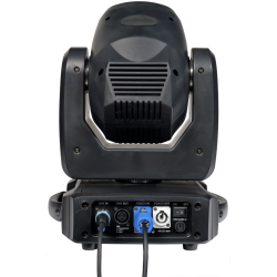 Algam Lighting MS100 LED Spotlight (100W Hvid LED) inkl. tilbehr