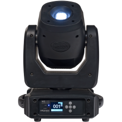 Algam Lighting MS100 LED Spotlight (100W Hvid LED) inkl. tilbehr