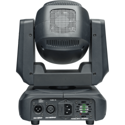 Algam Lighting MS60 Motoriseret Spot (60W hvid LED) inkl. tilbehr