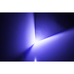 Algam Lighting MS60 Motoriseret Spot (60W hvid LED) inkl. tilbehr