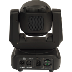 Algam Lighting MSR60 LED Spot (60W head + LED Ring) inkl. tilbehr