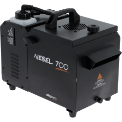 Algam Lighting NEBEL700 700W Lav Tgemaskine (70 m dkningsomrde) 