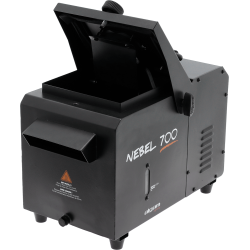 Algam Lighting NEBEL700 700W Lav Tgemaskine (70 m dkningsomrde) 