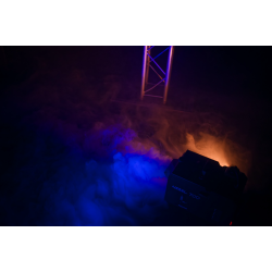 Algam Lighting NEBEL700 700W Lav Tgemaskine (70 m dkningsomrde) 