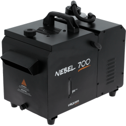 Algam Lighting NEBEL700 700W Lav Tgemaskine (70 m dkningsomrde) 