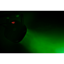 Algam Lighting PARWASH-1415-QUAD LED PAR-lampe WASH (14 x15W RGBWW LED'er) inkl. tilbehr 