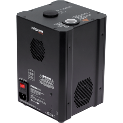 Algam Lighting PHOENIX-MINI Kompakt 450W Kold Gnist Maskine (uden rg, lugt eller termisk fare)