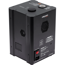 Algam Lighting PHOENIX-MINI Kompakt 450W Kold Gnist Maskine (uden rg, lugt eller termisk fare)